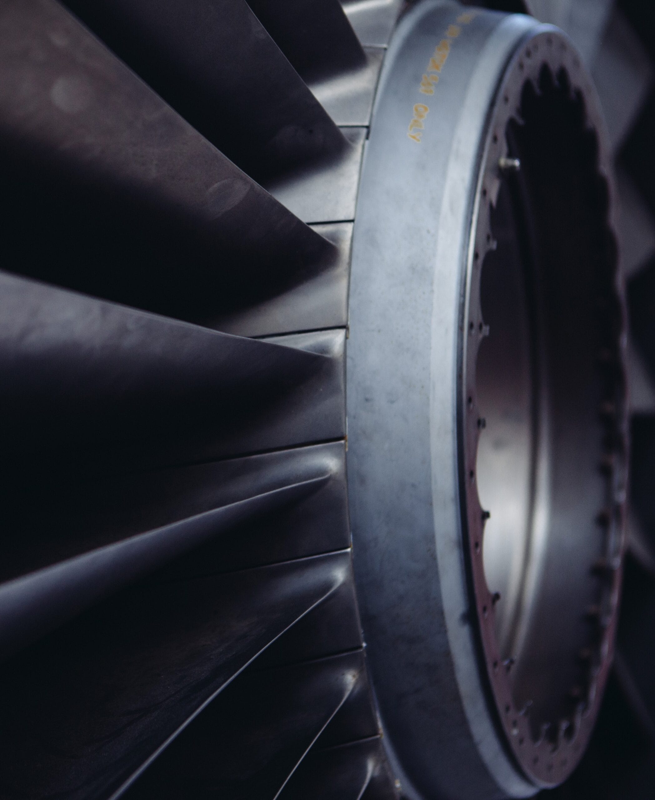 Marine parts and aerospace