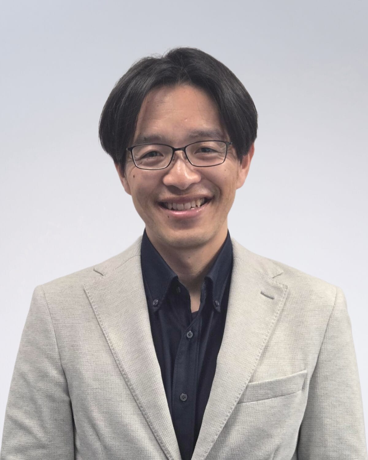 Saito Hiroyuki