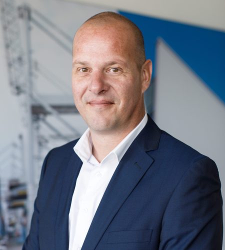 Zákaznický servis Sea - Jeroen Blom - 04