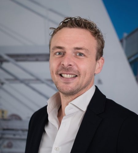 Paul Damhuis